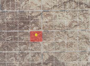 0 45th St W #35, Lancaster, CA 93536