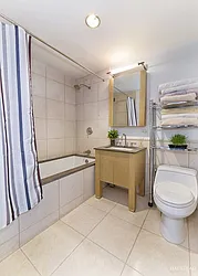 Rented by Halstead Real Estate