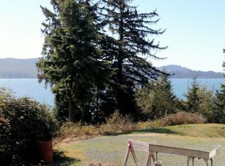 8TH And E St, Bay City, OR 97107