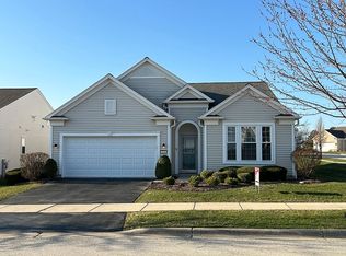 3281 Ravinia Cir, Mundelein, IL 60060