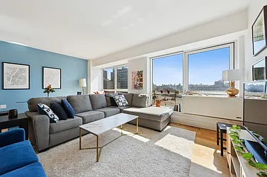 Rented by Corcoran