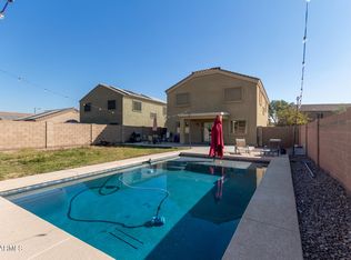 5496 S 237th Ln, Buckeye, AZ 85326