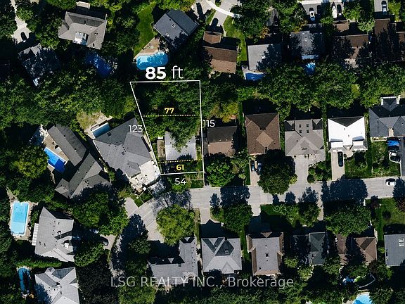 2nd image of 26 Grangemill Cres