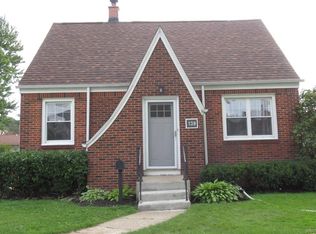 138 Colonial Ave, Buffalo, NY 14217