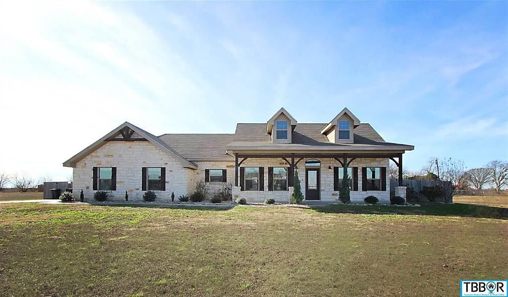 190 Callahan Loop, Temple, TX 76501 Zillow