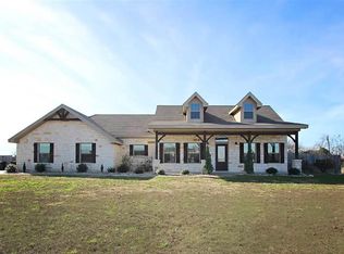 190 Callahan Loop, Temple, TX 76501