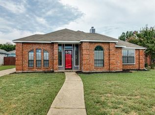 1517 Osage Trl, Mesquite, TX 75149