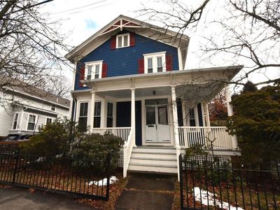 227 Irving Ave, Providence, RI, 02906
