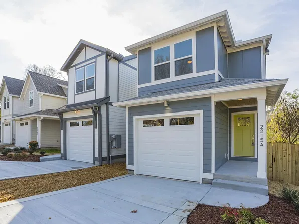 2215A Kline Ave #A, Nashville, TN 37211