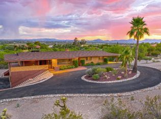 4385 N Camino Cardenal #485, Tucson, AZ 85718