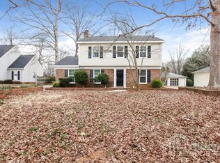 5108 Blue Spruce Ln, Charlotte, NC 28227