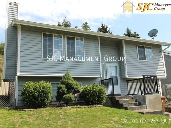 5801 S Gove St, Tacoma, WA 98409