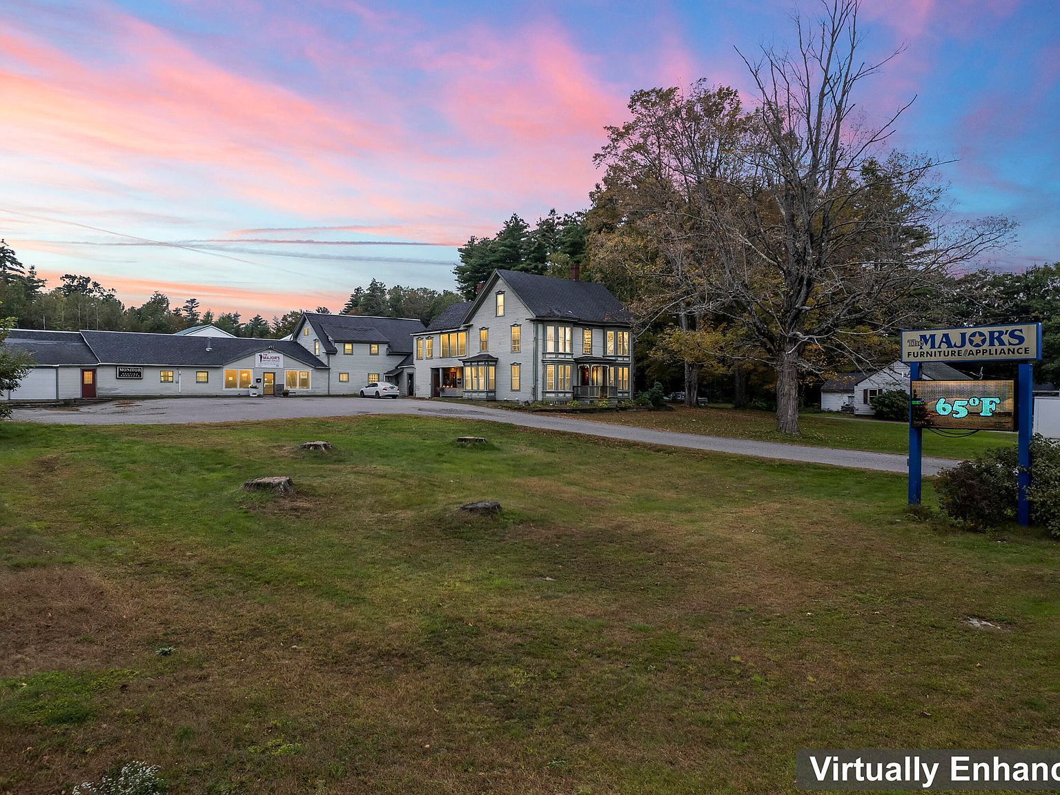 680 Maine Avenue, Farmingdale, ME 04344 MLS 1574196 Zillow