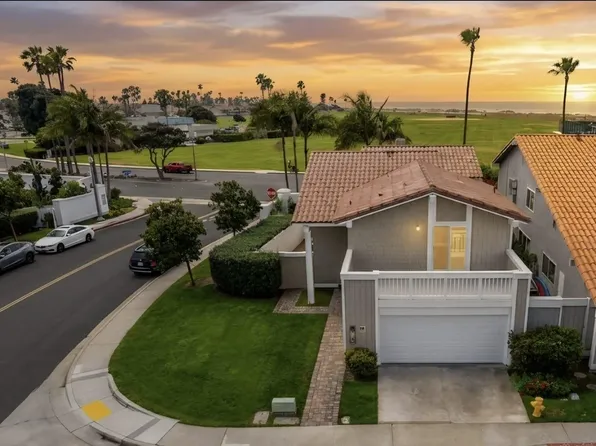 6 Bahama Bnd, Coronado, CA 92118