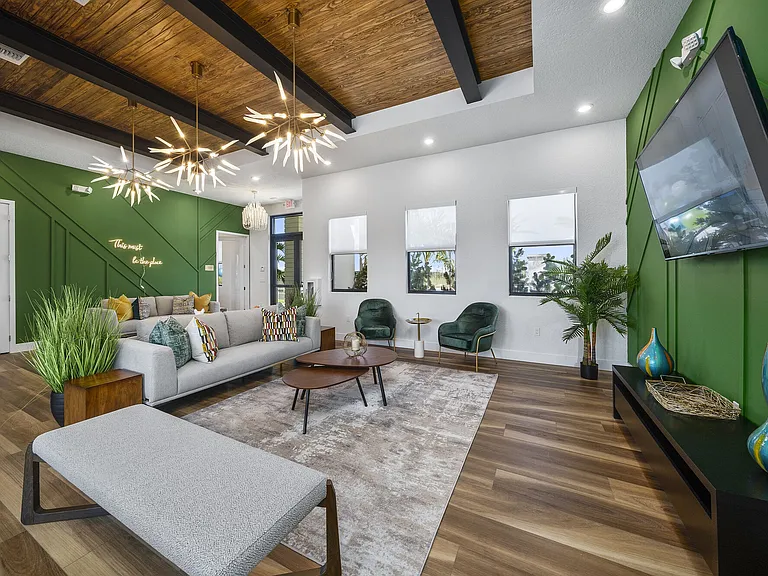 Havens at Central Park | Apartments & Townhomes — Photo 17