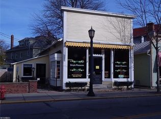 5542 Liberty Ave, Vermilion, OH 44089