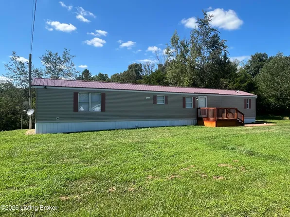 345 Viers Ln, Vine Grove, KY 40175