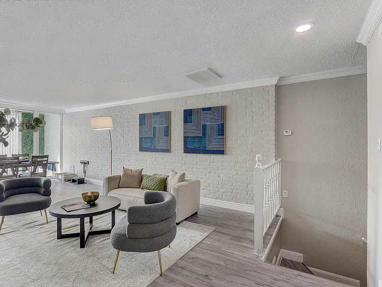 Brisa Galeria Apartments — Photo 9