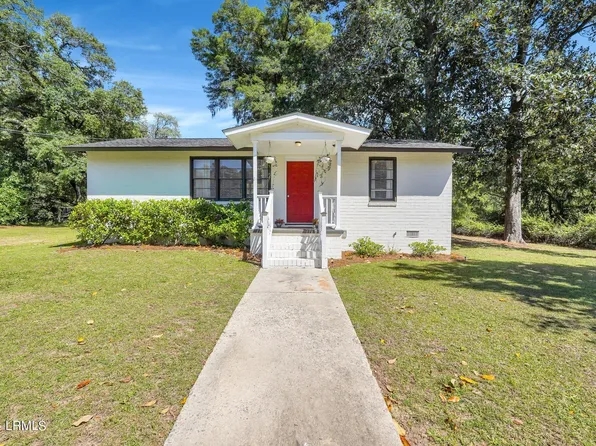 2 Katy Cir, Beaufort, SC 29907