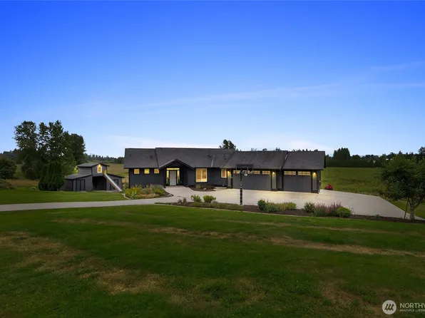 7406 100th Street NE, Marysville, WA 98270