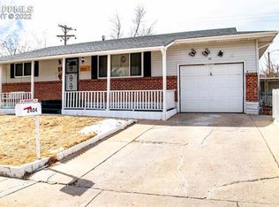 2404 Monterey Rd, Colorado Springs, CO 80910