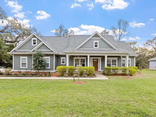 4066 Roweling Oaks Ct, Tallahassee, FL 32301