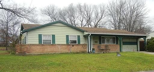 1st image of 11553 Gerity Ct