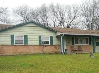 11553 Gerity Ct, Cincinnati, OH 45240