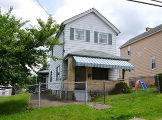 4015 Home St, West Mifflin, PA 15122