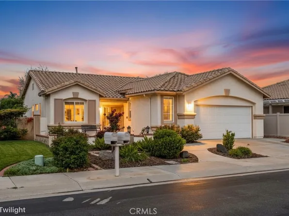 1851 Riviera Ave, Banning, CA 92220