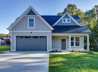 188 56th St NW, Cleveland, TN 37312