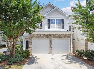 252 Cavendar Way #16, Marietta, GA 30066
