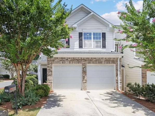 252 Cavendar Way #16, Marietta, GA 30066