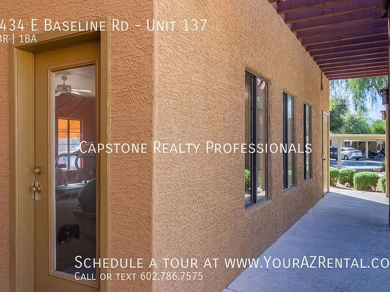 3434 E Baseline Rd #137 — Photo 29