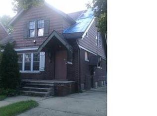 13666 Troester St, Detroit, MI 48205