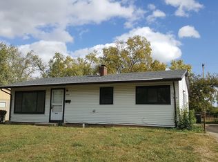 4128 Fleetwood Dr, Dayton, OH 45416