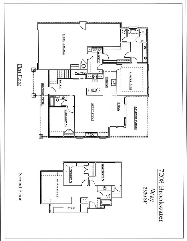 7208 Brookwater Way, Stillwater, OK 74074 MLS 128374 Zillow