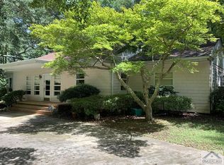130 Plum Nelly Rd, Athens, GA 30606