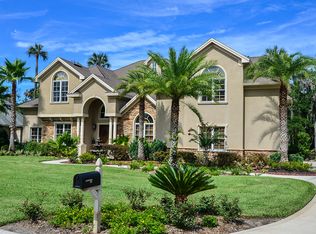 116 Bent Pine Ct, Ponte Vedra Beach, FL 32082