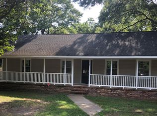 2400 Juniper Rd, Prince George, VA 23875