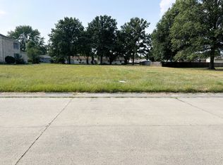516 Sable Dr, Centralia, IL 62801