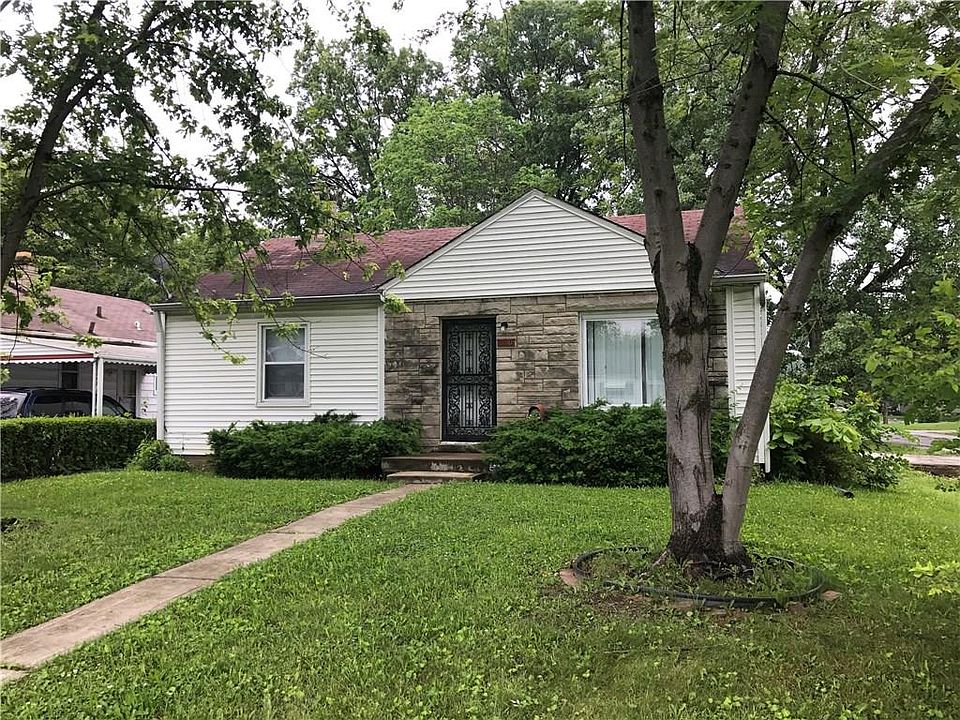1st image of 3570 N Dequincy St
