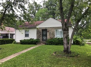3570 N Dequincy St, Indianapolis, IN
