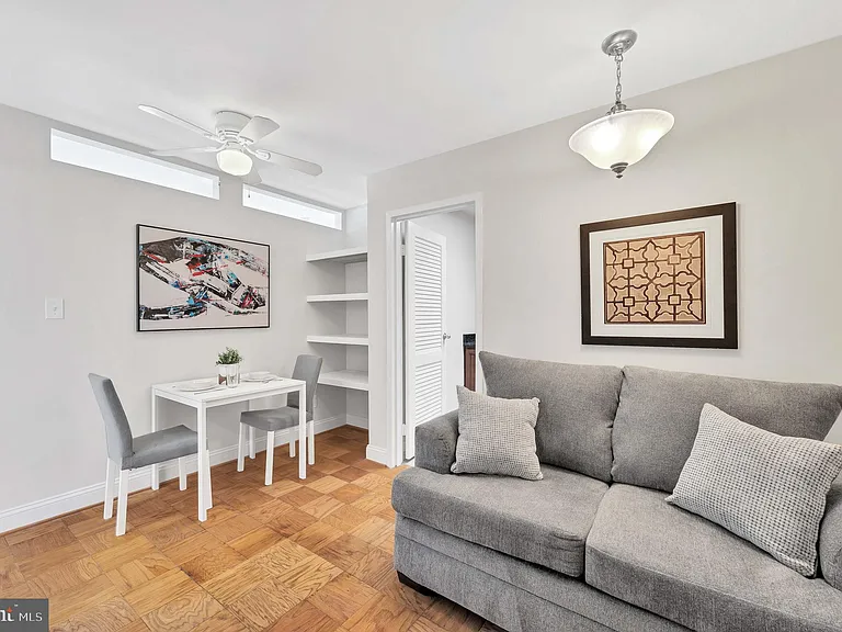 2401 H St NW #808 — Photo 1