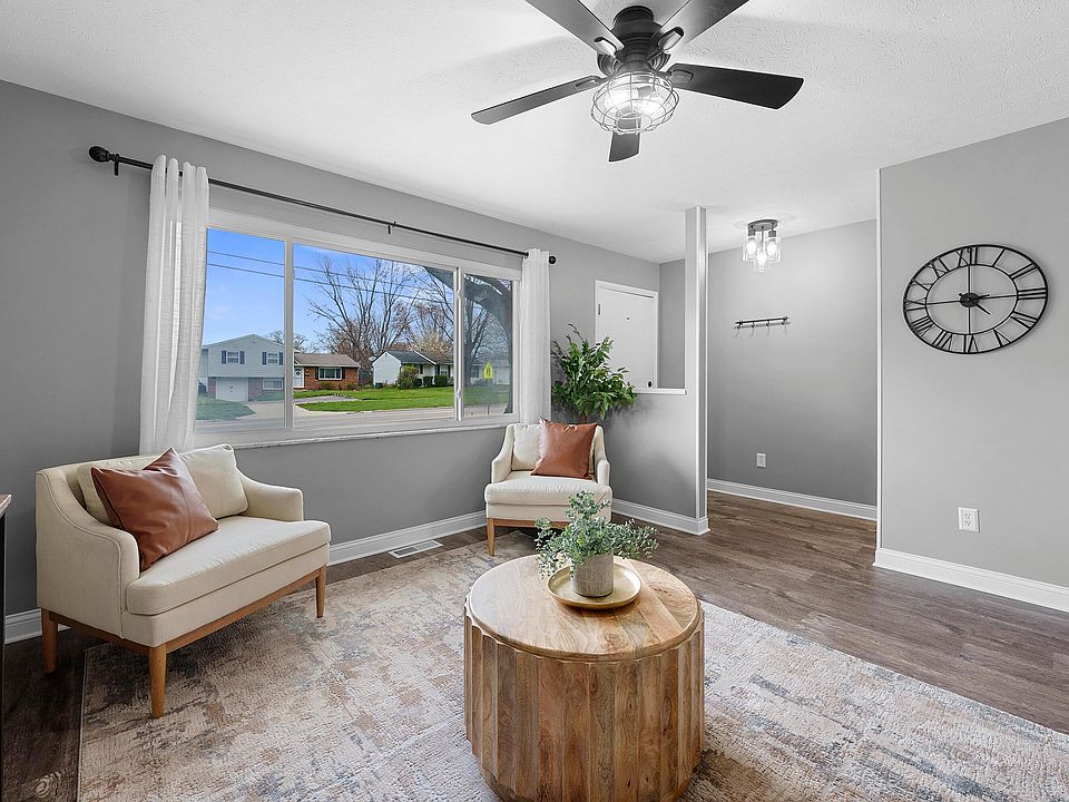 3415 Dempsey Rd, Westerville, OH 43081 Zillow