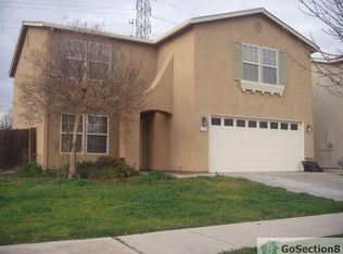 1195 Crescent Dr, Merced, CA 95348