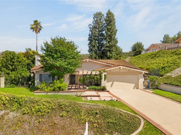 1526 S Fairway Knolls Rd, West Covina, CA 91791