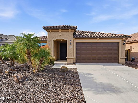 2nd image of 6418 W MADRE DEL ORO Drive #6418