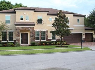 2118 White Jasmine Ct, Apopka, FL 32712