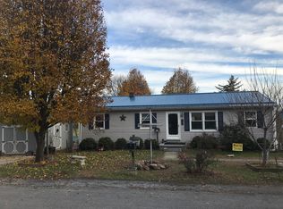 109 Central St, Brookneal, VA 24528